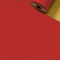 ROWRAP|Geschenkpapier Rot