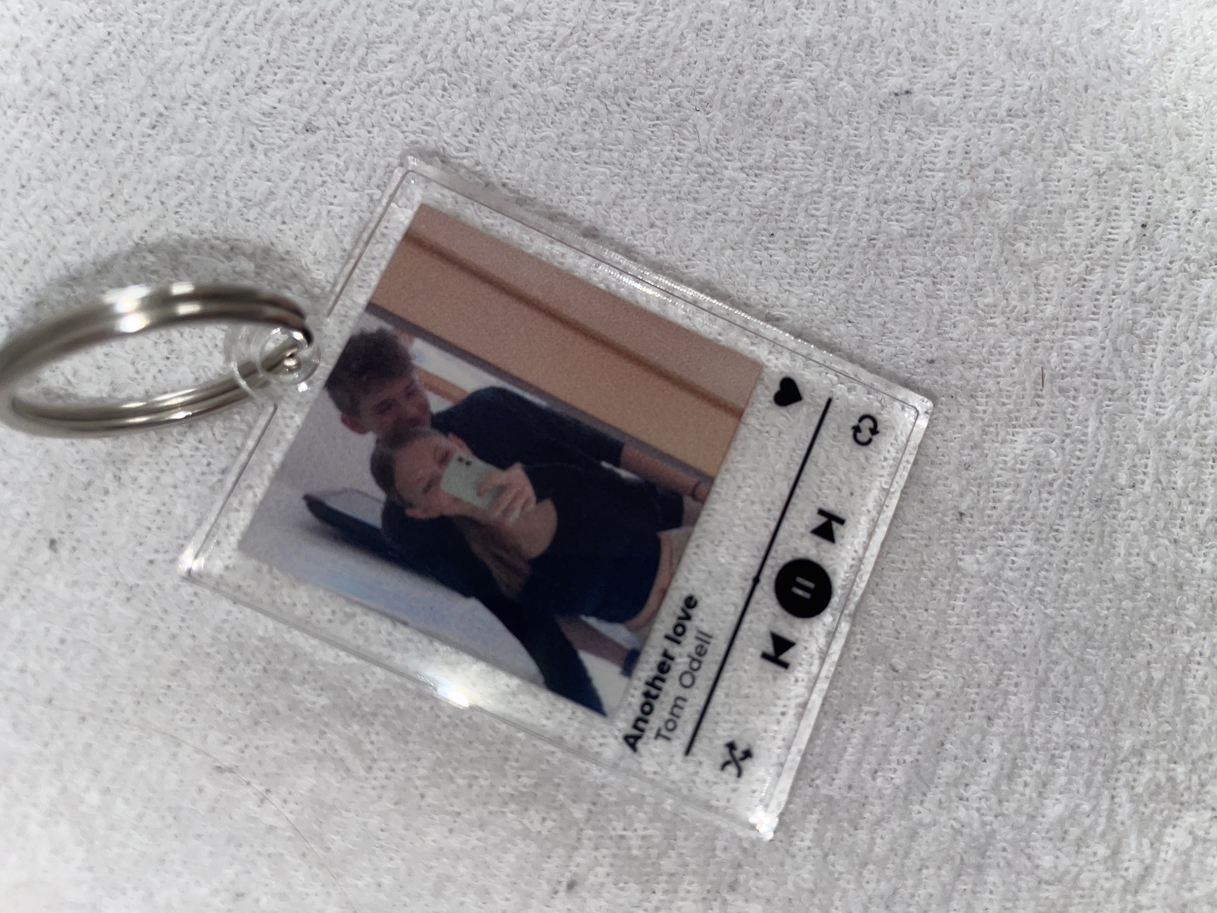 Kundenfoto